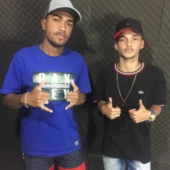 #MEDLEY DA CONEXÃO - MCS JJ DA FORÇA E FLAVINHO DA 40 ( EXCLUSIVO 2018 ) ( DJ WD VINTEDOIS )FODAA
