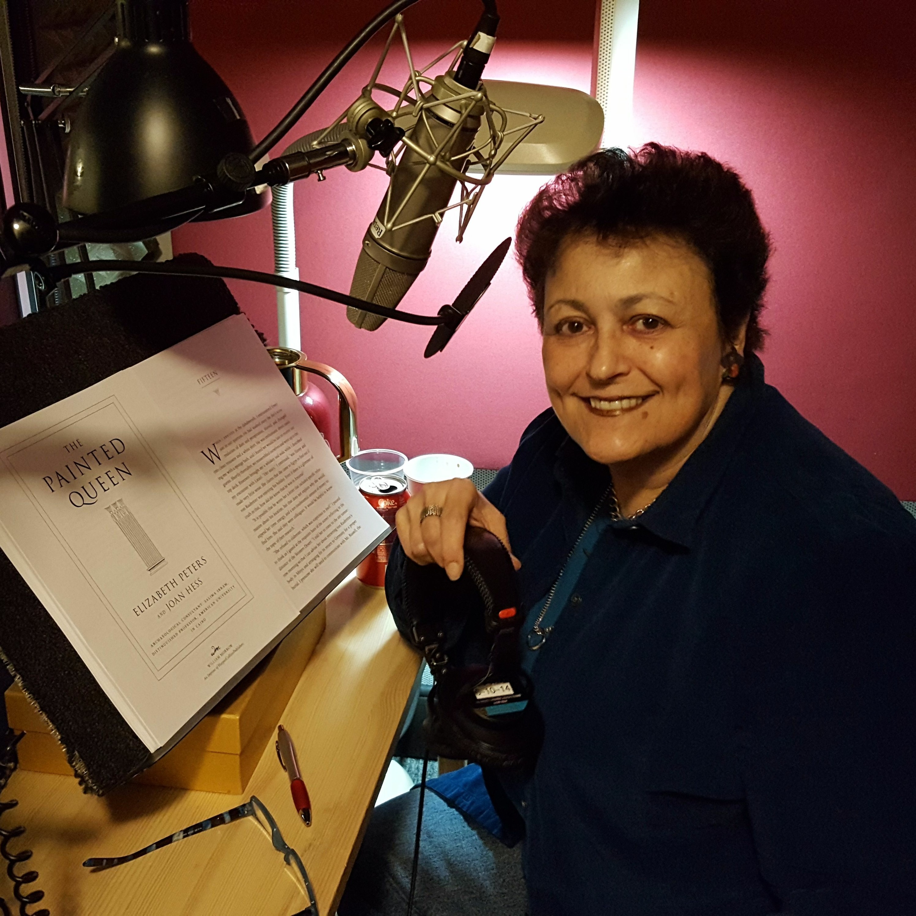 AudioFile Magazine