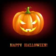 Happy Halloween - Juan Pablo (ESTO ES COLOMBIA)