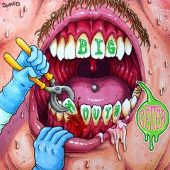 Getter - Big Mouth