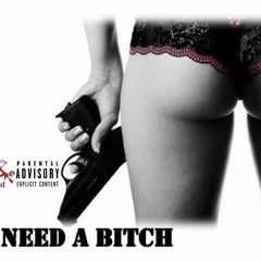 Meech - I Need A Bitch