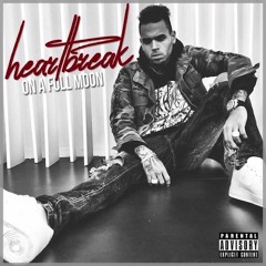 If You’re Down - Chris Brown [Heartbreak on a Full Moon] Youtube Der Witz
