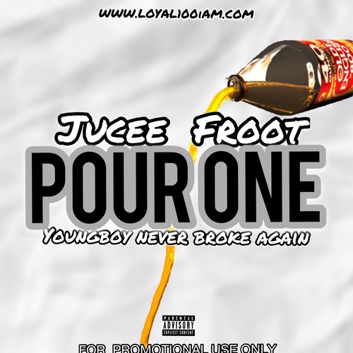 Pour One