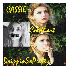 Cassie ft. Drippinsopretty & Coldhart (prod. Banbwoi & Trey1k)