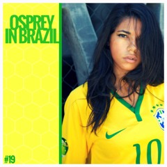 Day 19 - In Brazil - Osprey.Beats