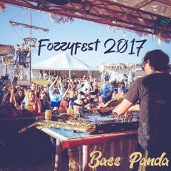 FozzyFest 2017 (PITCHED) - REAL VERSION IN LINK BELOW