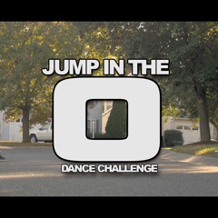 JUMP IN THE O (Dance Challenge) @IamCoreyFloca