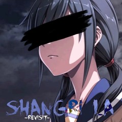 Shangri La • english ver. by Jenny -ʀᴇᴠɪsɪᴛ- (Corpse Party)