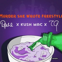 Murder She Wrote (Freestyle)