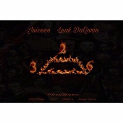 Walk Thru Juice x SavvyQuon