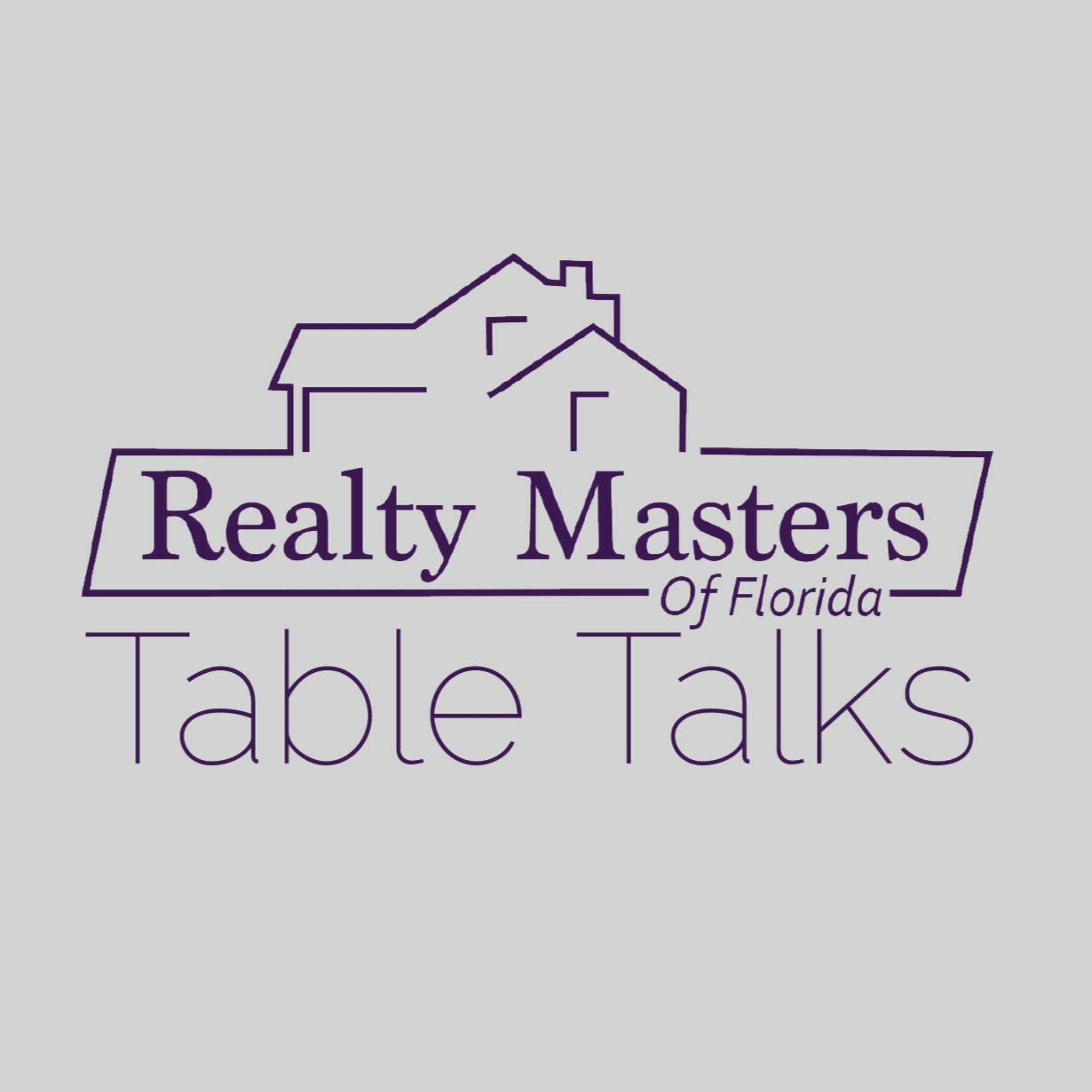 Realty Masters Table Talks Ep.1 The First Offer