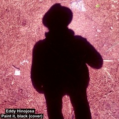 Eddy Hinojosa - Paint it, black (Rolling Stones Cover)