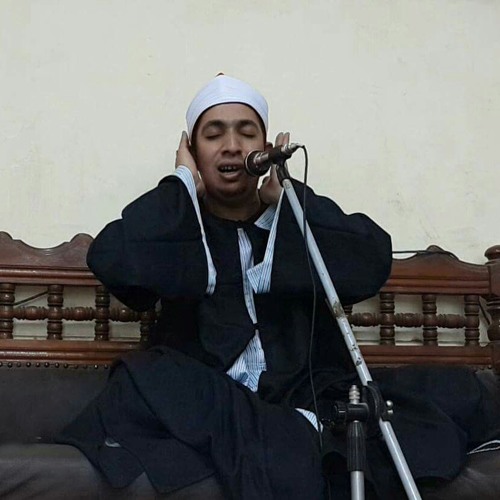 ما تيسر من سورة الأعراف للقارئ الشيخ يوسف حلاوة في جلسة خاصة بمنزل الشيخ عمرو خليل