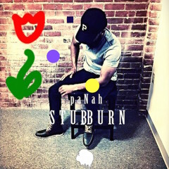 Stubburn