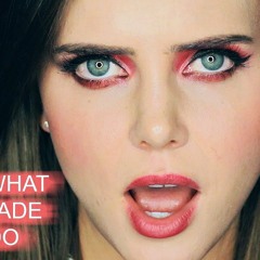 Look What You Made Me Do (Tiffany Alvord & Future Sunsets Cover) | New Taylor Swift