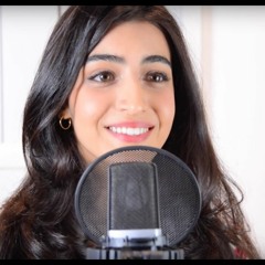 Coldplay & Chainsmokers - Luciana Zogbi Cover