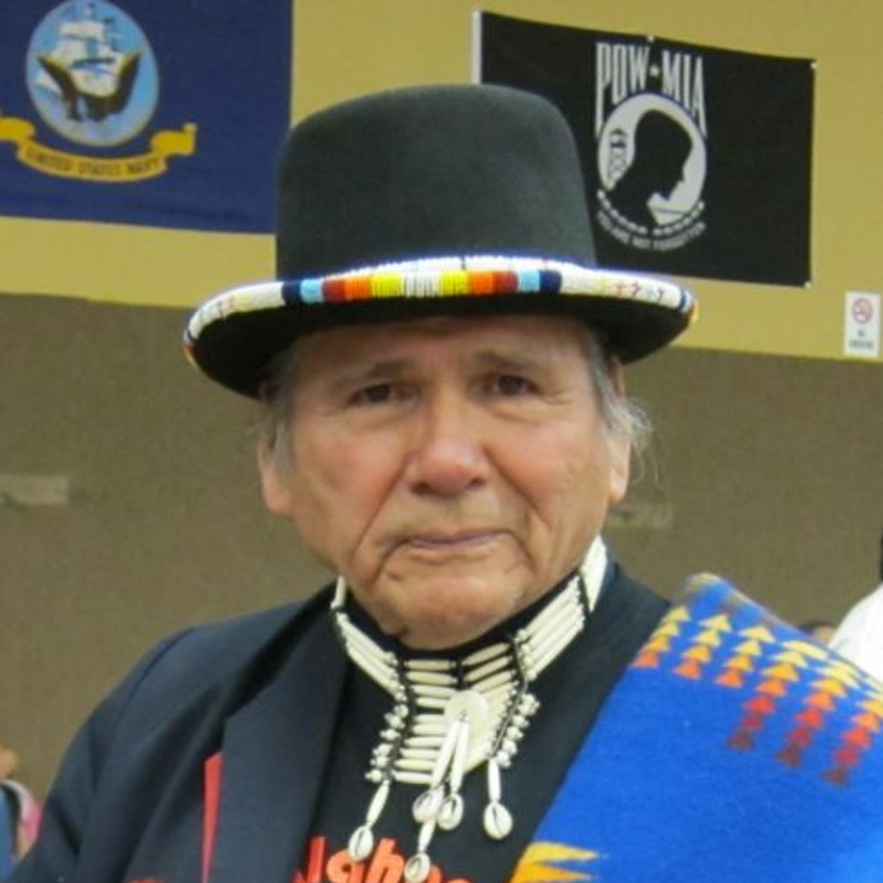 Bill Means: AIM leader Dennis Banks "was like a brother"