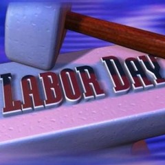 Labor Day (Feat. Karma Kelly) (Prod. HG)