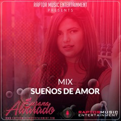 Mix Sueños de Amor - Corazón Serrano [Primicia 2018]