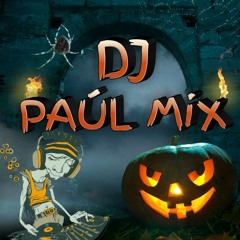 MIX HALLOWEEN REGGAETON MASHUP ELECTRONIC TRAP STYLE2017 DJ JOFFRE PAUL _ JP PRODUCCIONES