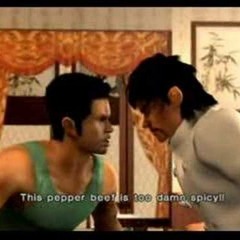 Westside DG- What Did You Say Prod By. 9thousand