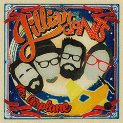 Jillian & The Giants - Mr Airplane (Album Track - Not from Locals Only)