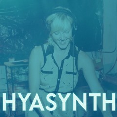 Hyasynth - C89.5 Mix
