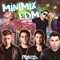 RASED - MiniMix EDM