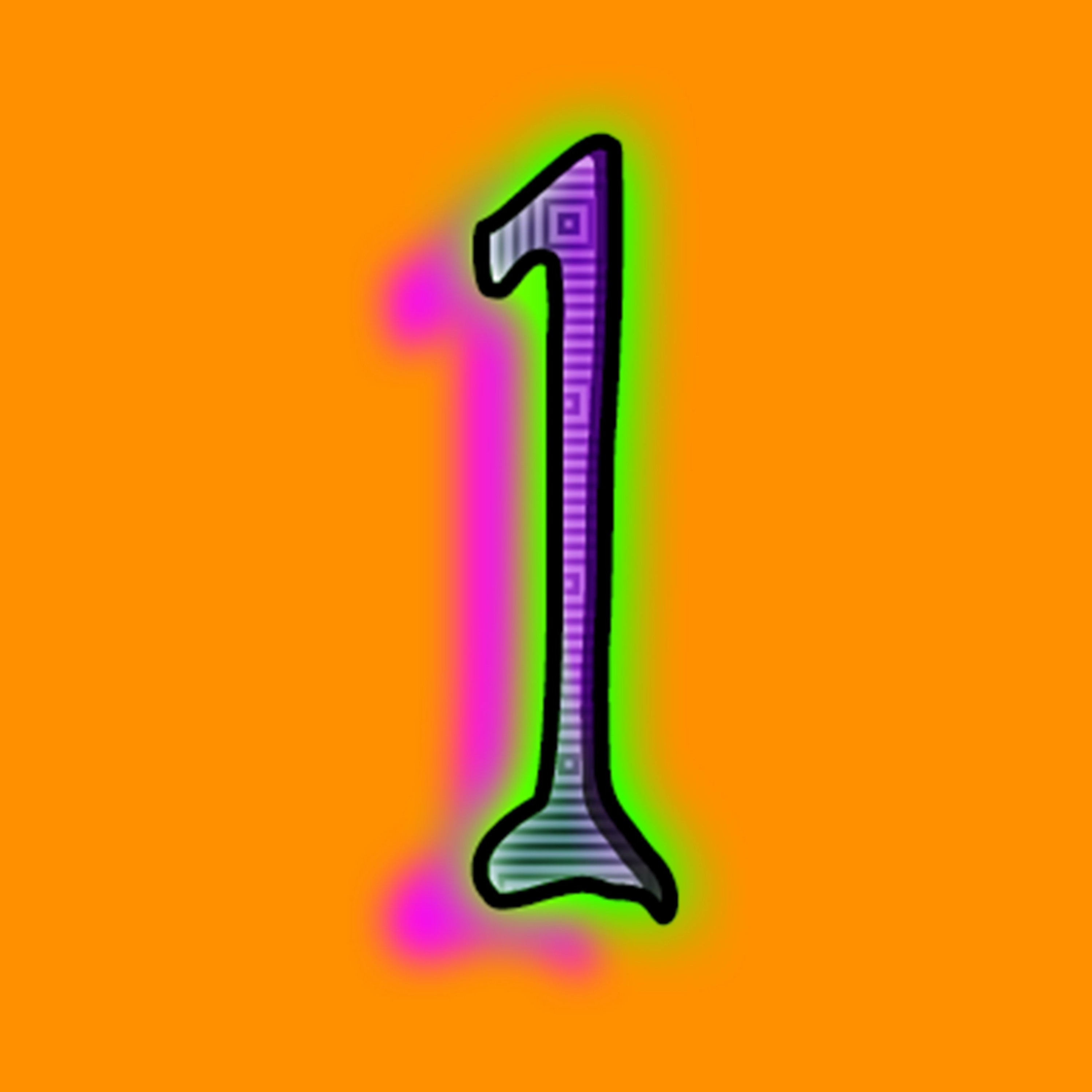 Episode 1: Unbend episode artwork