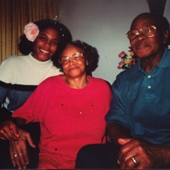 Black Girl Insistance or when you wanna be in conversation with Fred Moten about SOLHOT