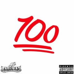 100 (Prod. By Cormill)