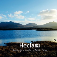 EP Track 2 - Crodh an Tàilleir (Gaelic Song)