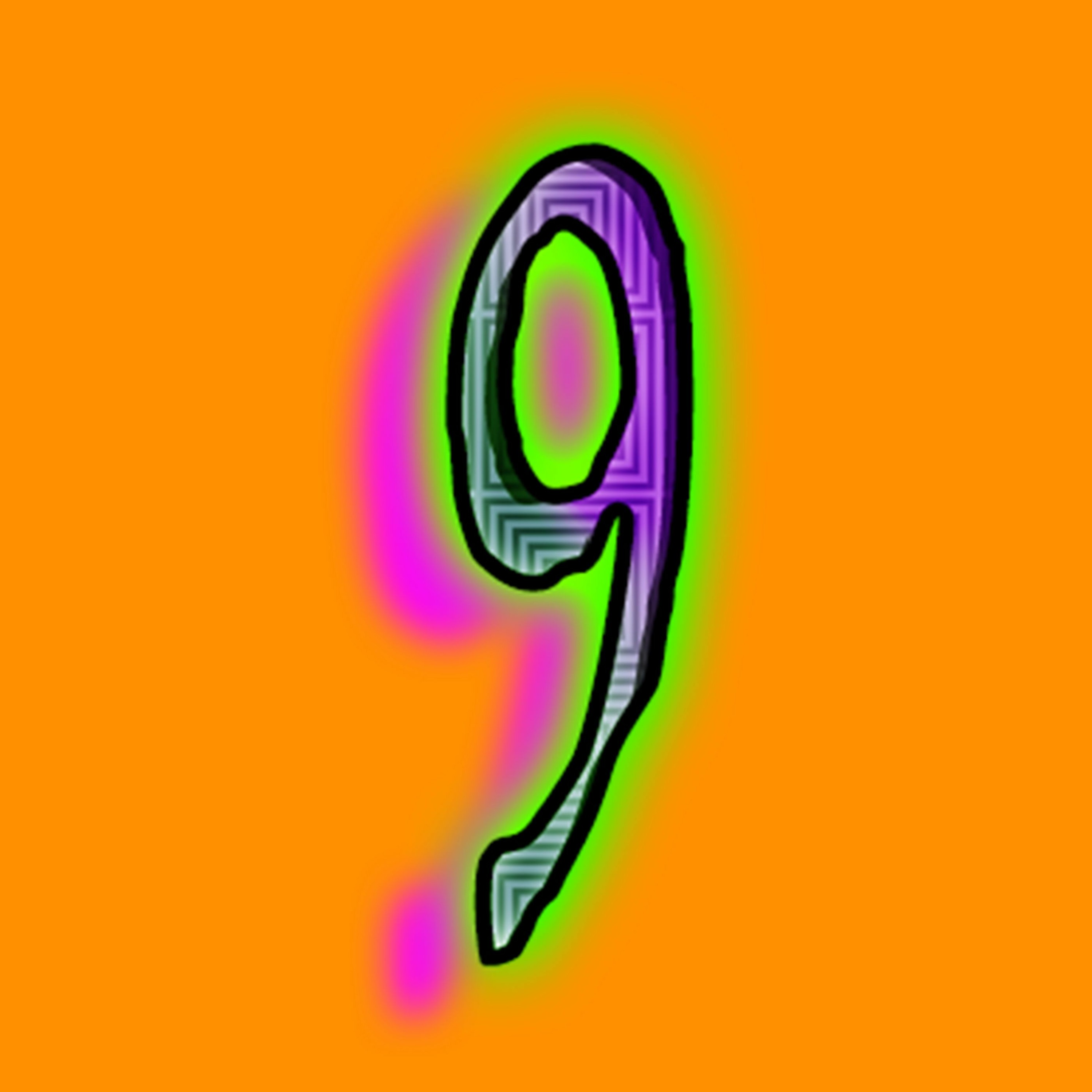 Episode 9: Divulge episode artwork