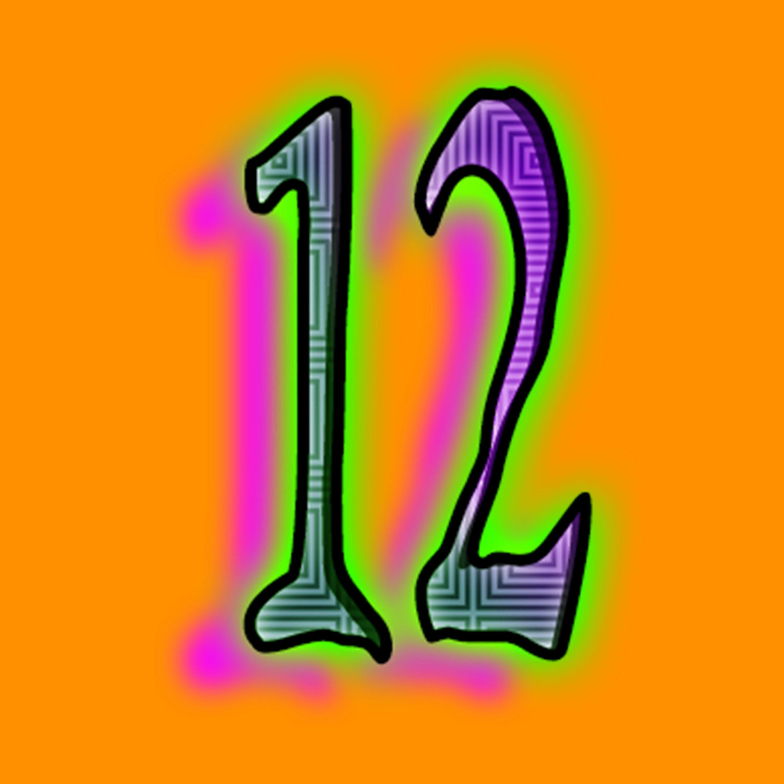 Episode 12: Disfuss episode artwork