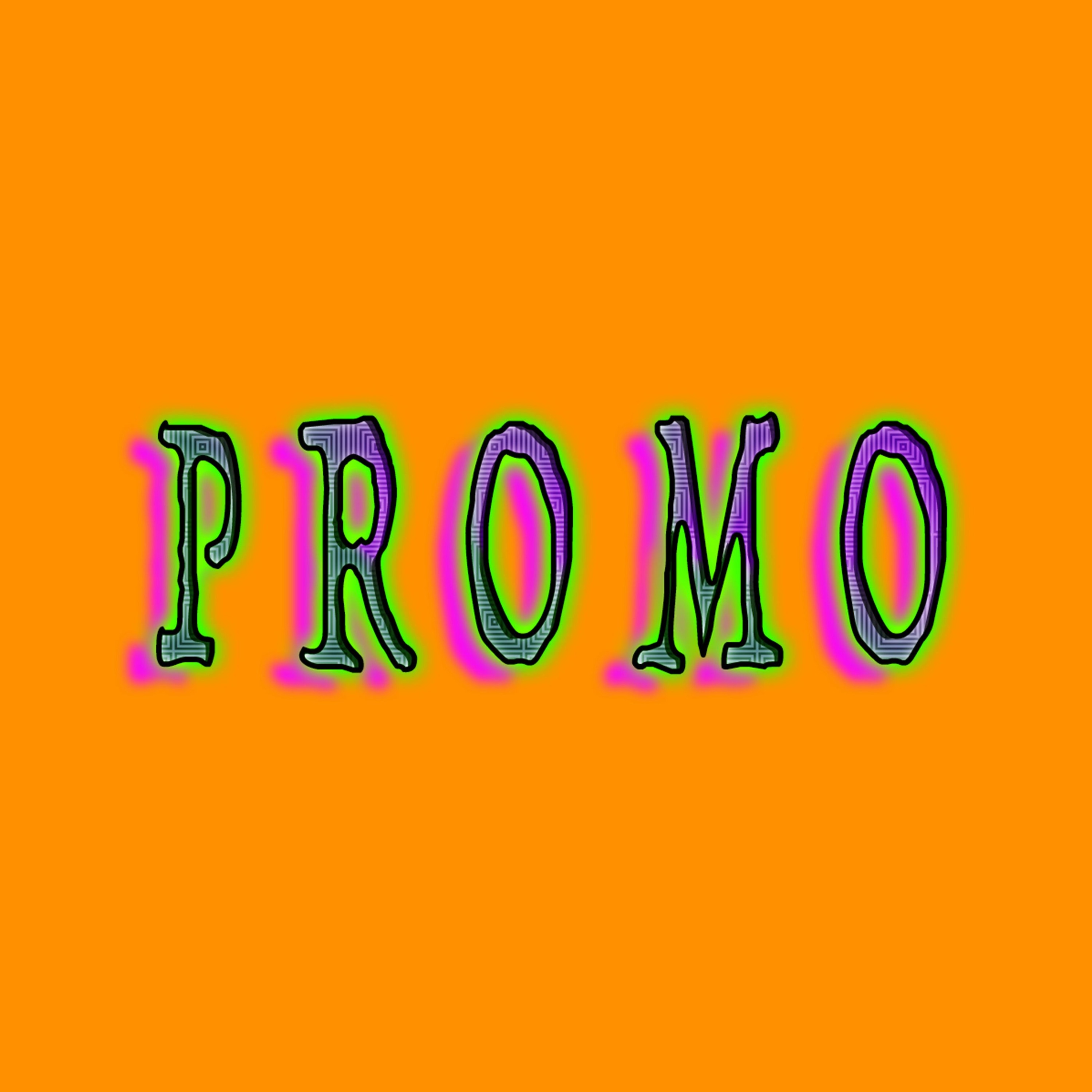 Promo episode artwork