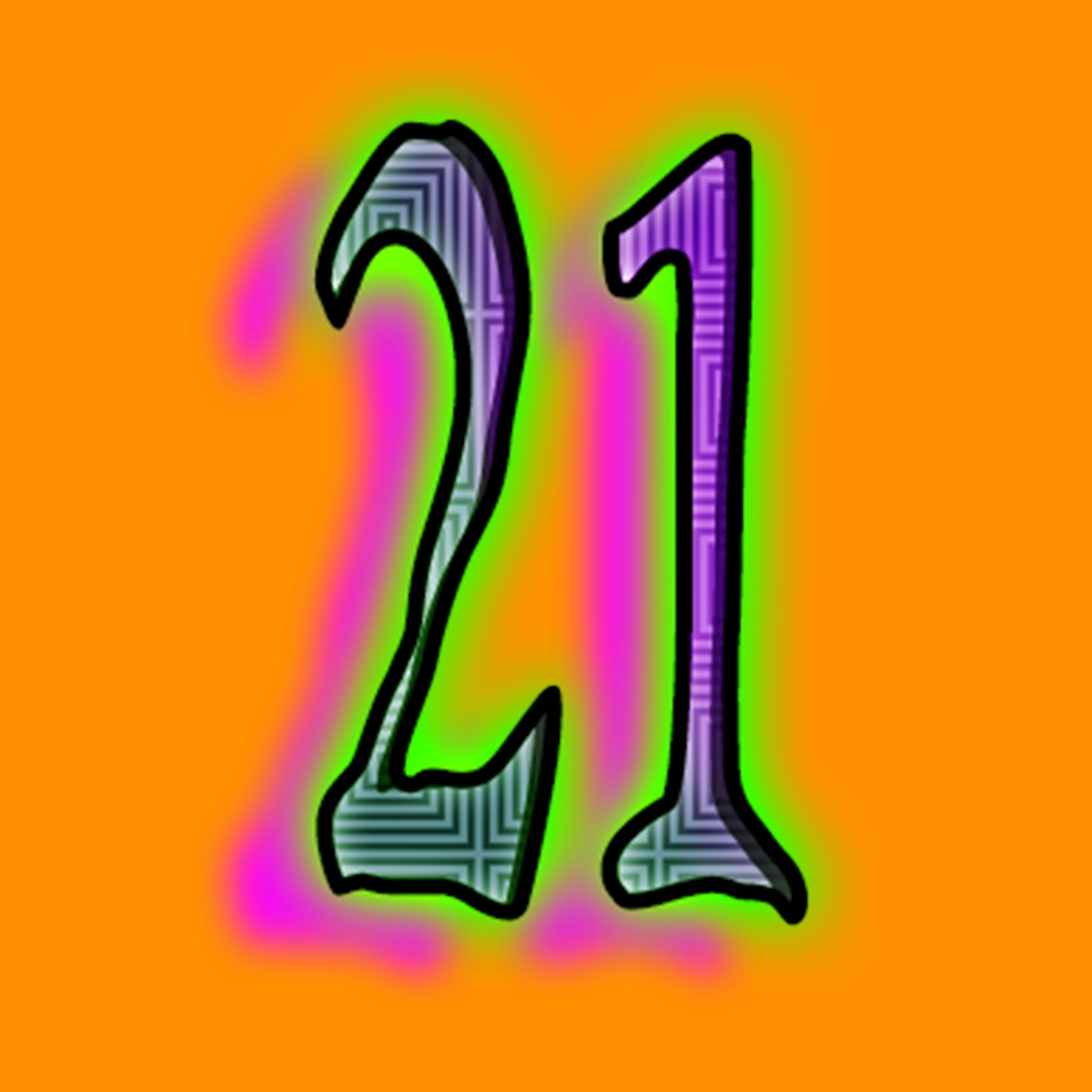Episode 21: Boing episode artwork