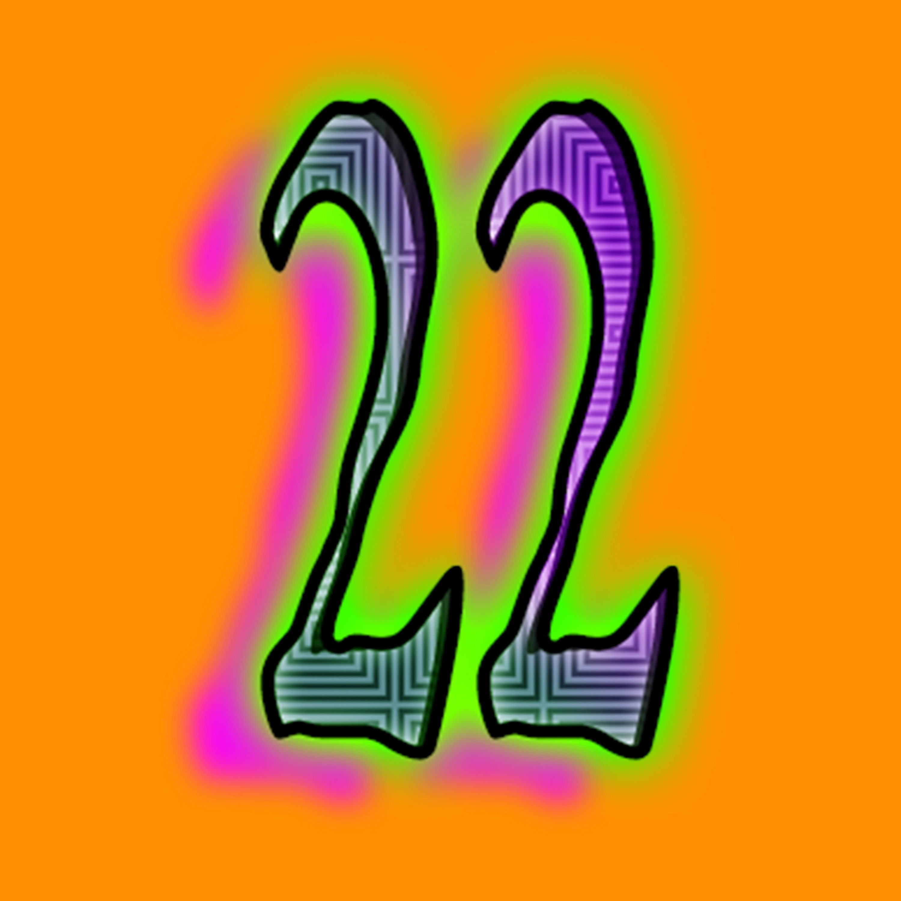 Episode 22: Tickle episode artwork