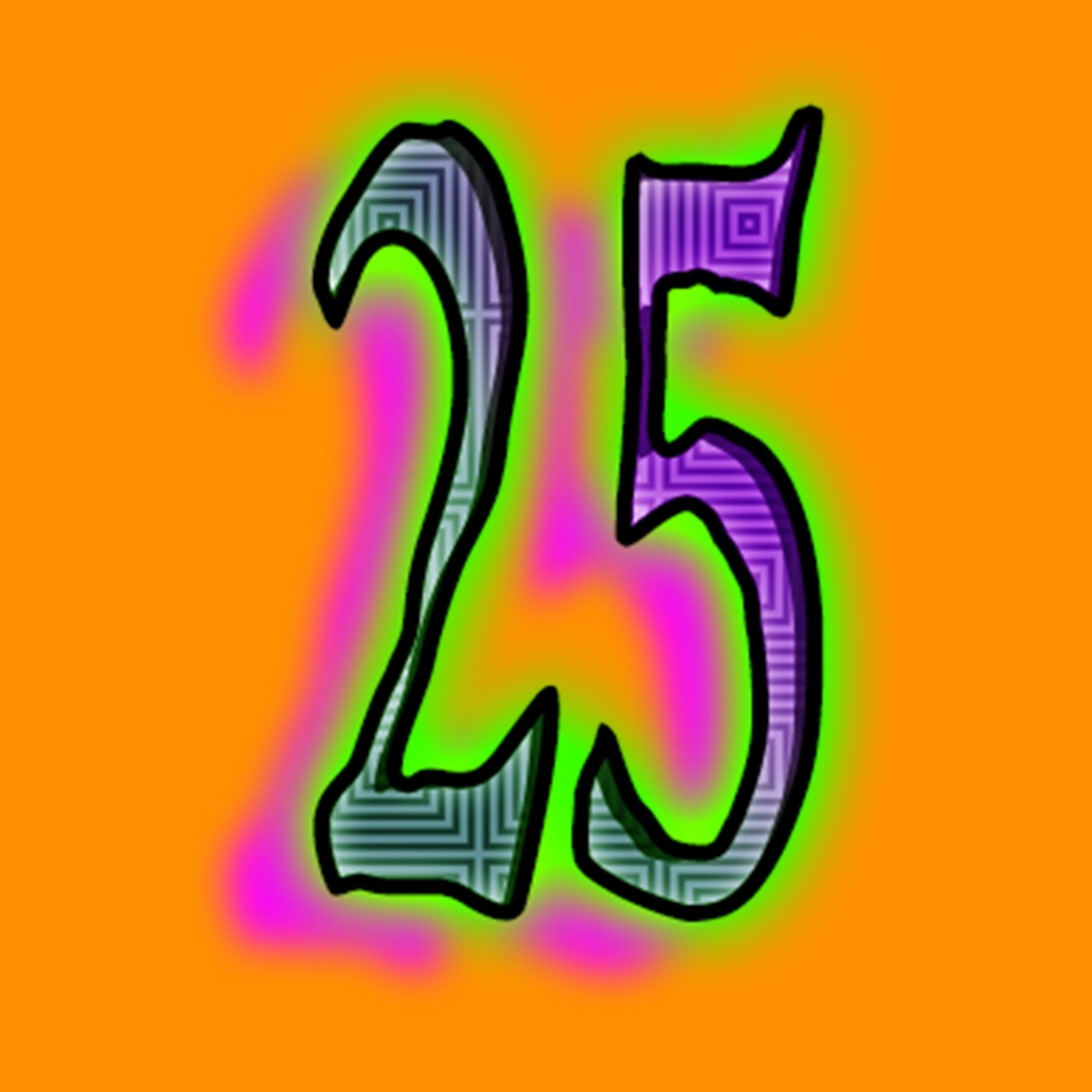 Episode 25: Zigzat episode artwork