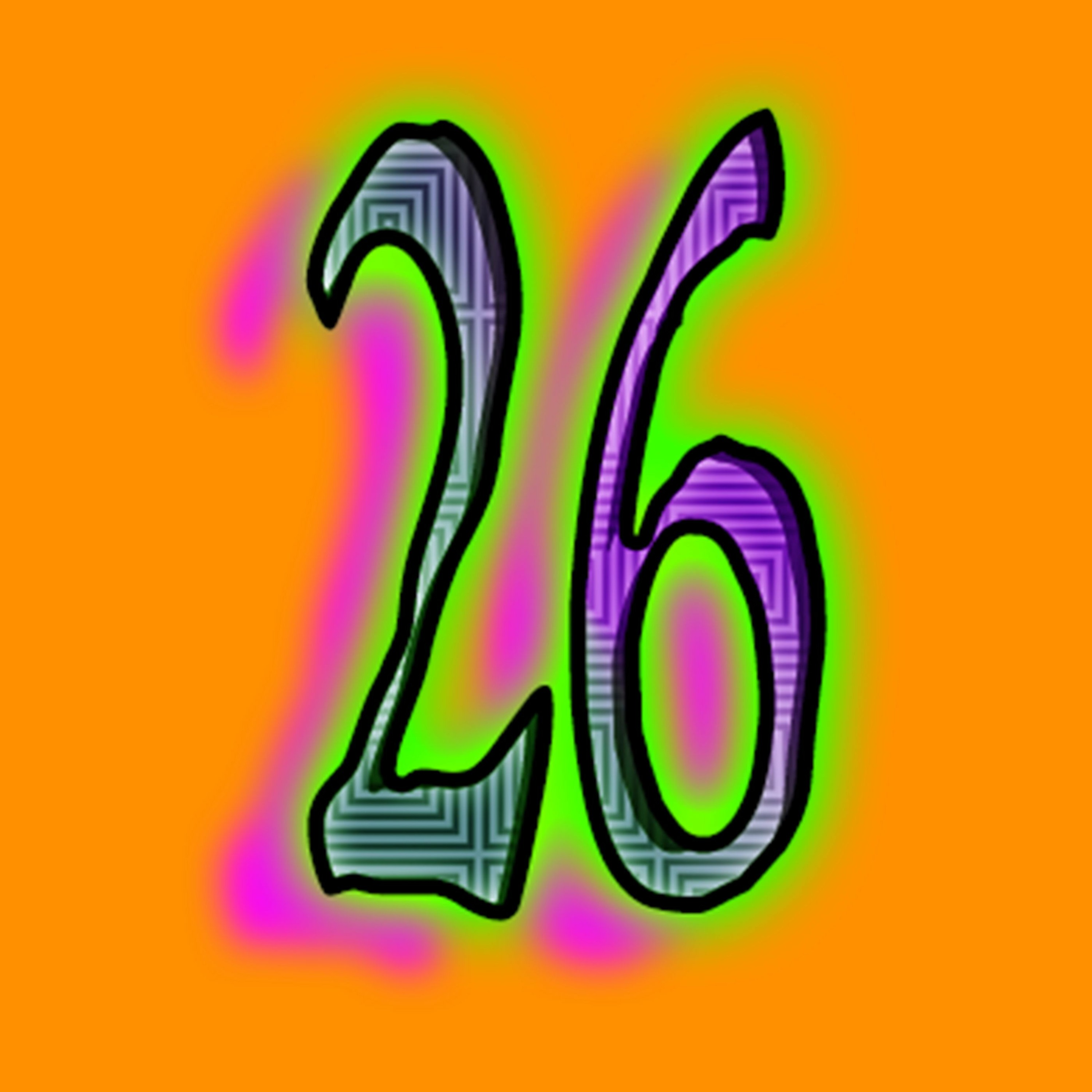 Episode 26: Hyperbaloney episode artwork