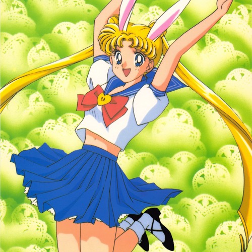 Usagi Funk (Free Download)