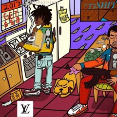 MARK DA DON - LV   (PROD. JGI MEDIA,LLC)