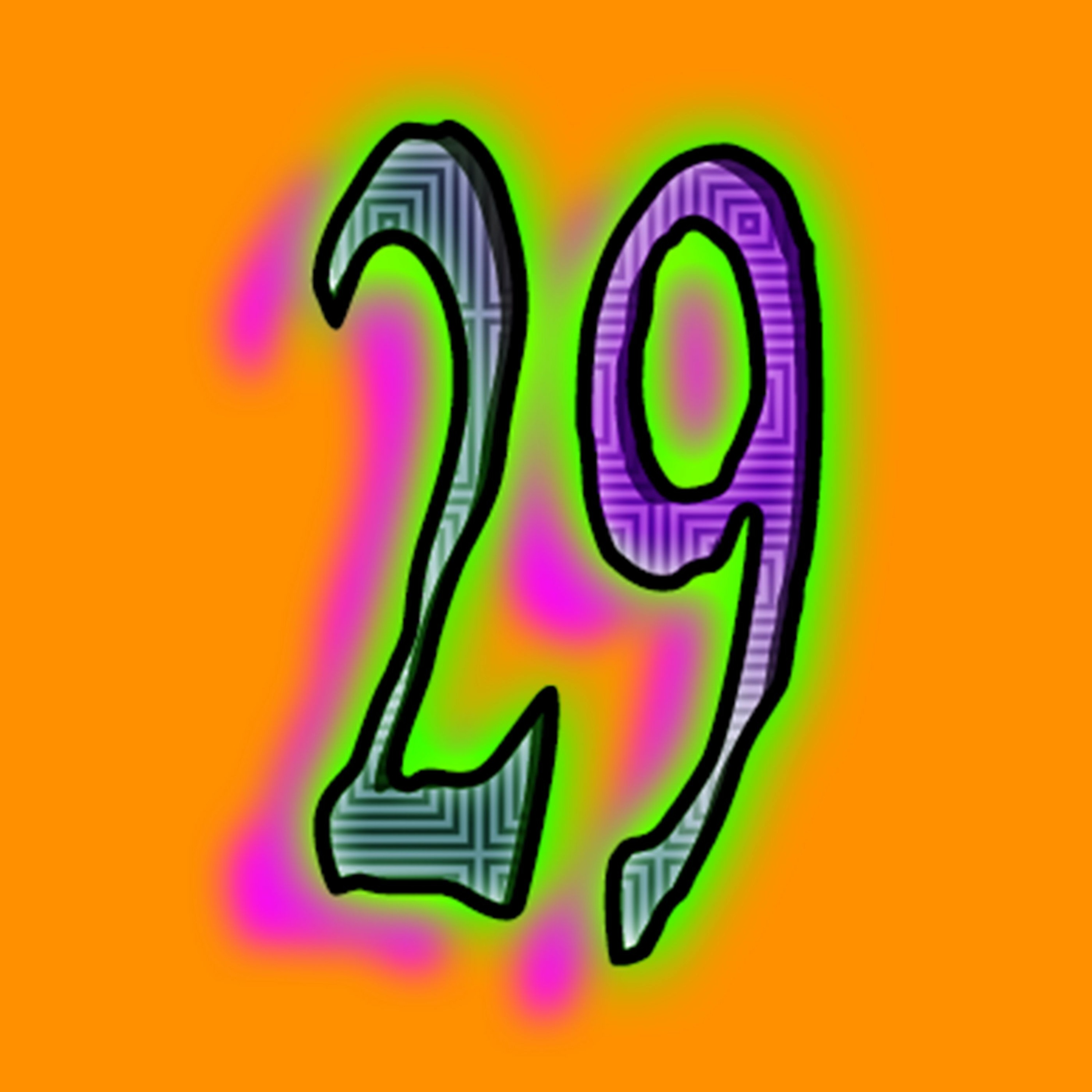 Episode 29: Guffaw episode artwork