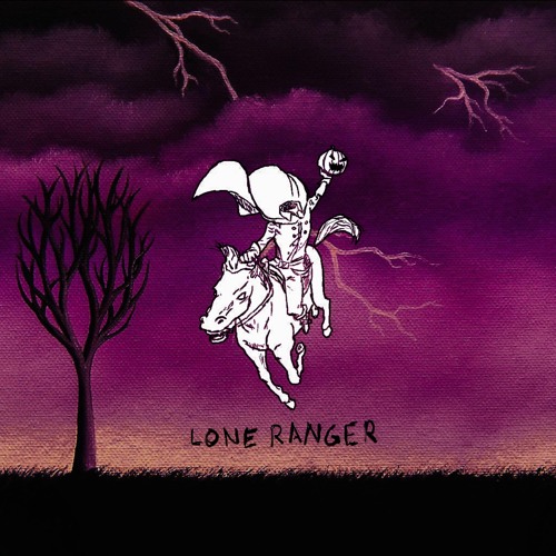 lone ranger (prod. rocket boy)