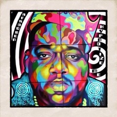 Biggie You And Me