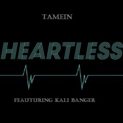 Heartless By Tamein ft Kali Banger