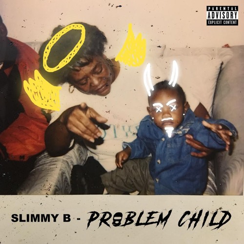Go To Work - Slimmy B