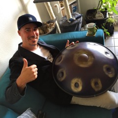 AKburger - Hand Pan