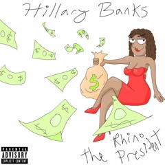 Hilary Banks (Prod. DJ Marko)