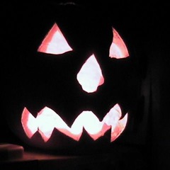 I Love Jacky Lantern