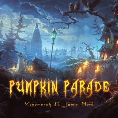 Halloween Waltz - Pumpkin Parade
